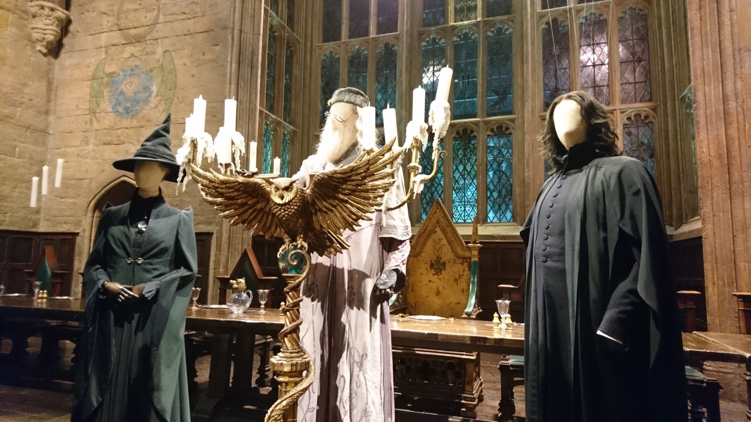 The Harry Potter Studio Tour - is it worth all that money? Free Time with  the Kids