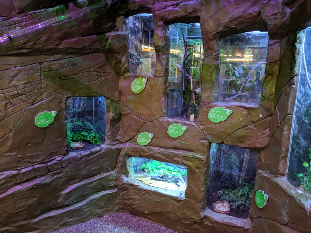 Look Out Discovery Centre Review | Bracknell | Berkshire | Free Time with the Kids | STEM