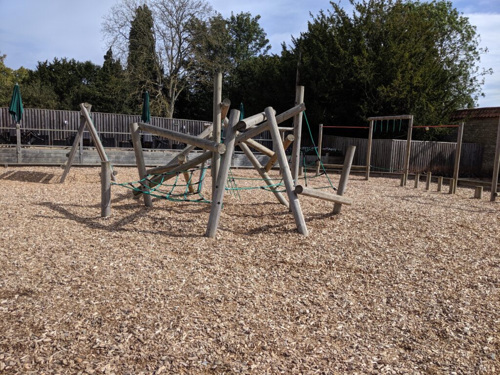 Castle Ashby Gardens Review | Free Time with the Kids