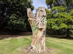 Castle Ashby Review | Northamptonshire | Free Time with the Kids