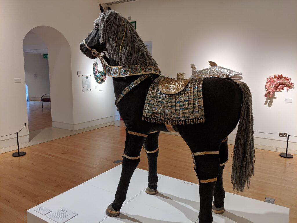 Bucks County Museum | Rubish Reincarnated | Free Time with the Kids