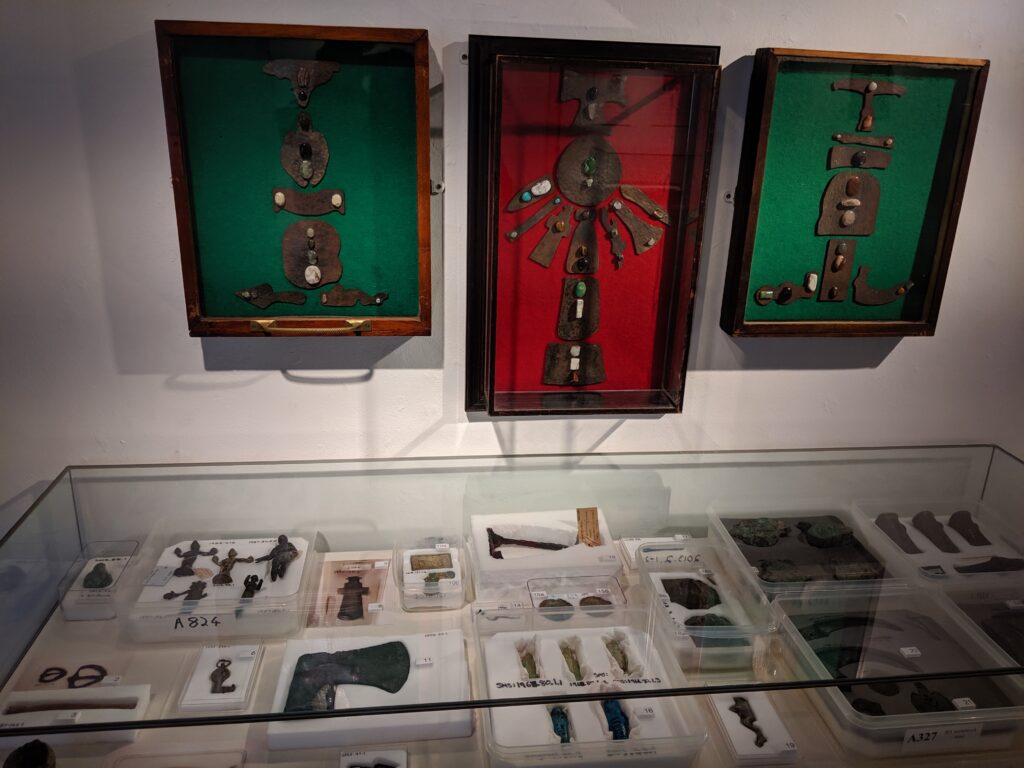 Bucks County Museum | Artist in residence | Free Time with the Kids