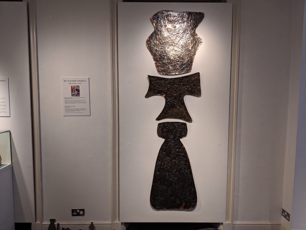 Bucks County Museum | Artist in residence | Free Time with the Kids
