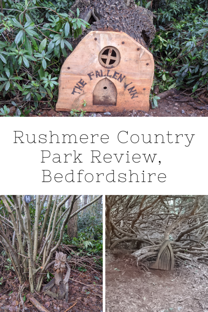 Rushmere Country Park Review | Free Time with the Kids