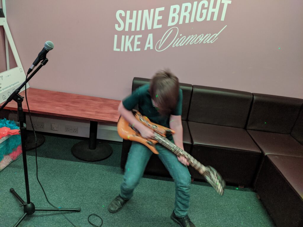 Karaoke | Aylesbury 