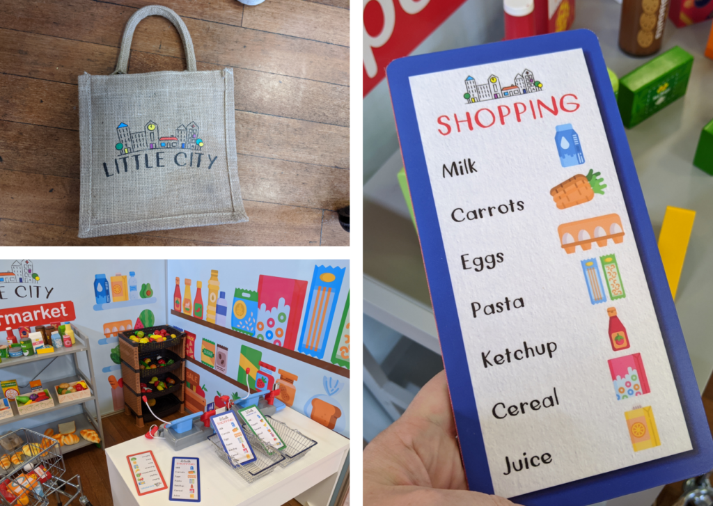 Little City Review | North Herts & North Beds | Review by Free Time with the Kids