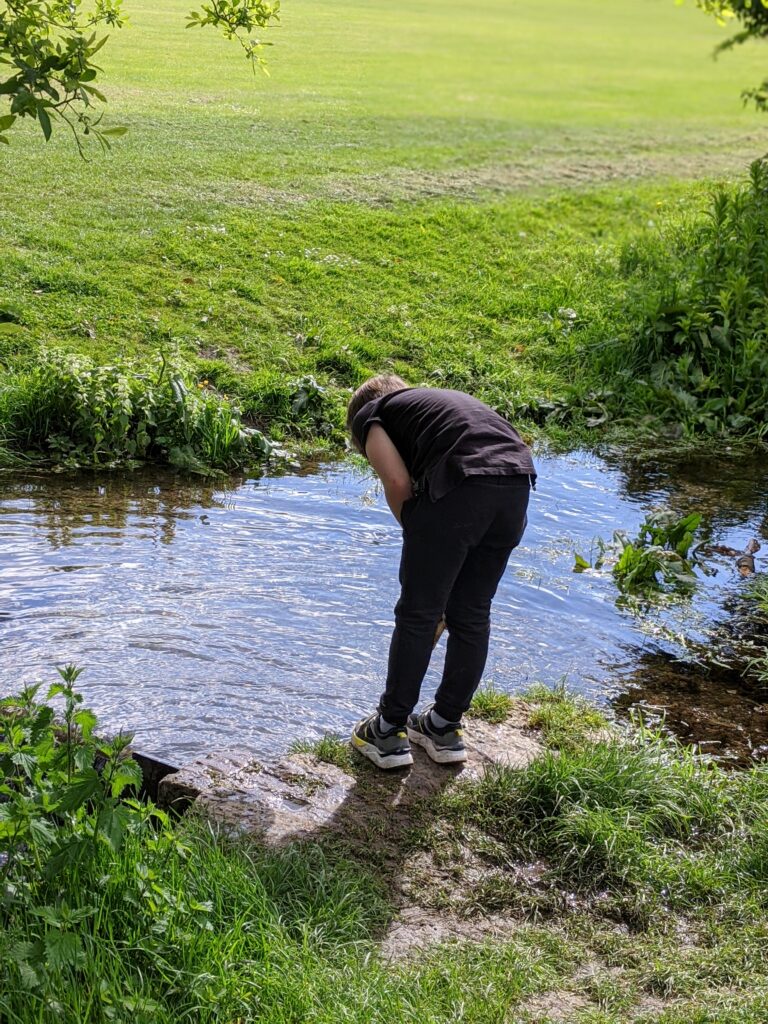 Witchell Meadow Wendover Review | Free Time with the Kids | Buckinghamshire
