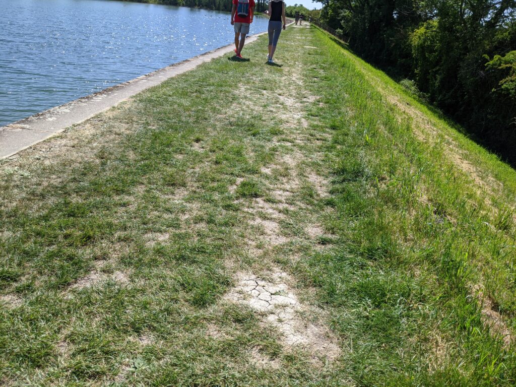 Wilstone Reservoir Review, Tring / Marsworth, Hertfordshire | Free Time with the Kids