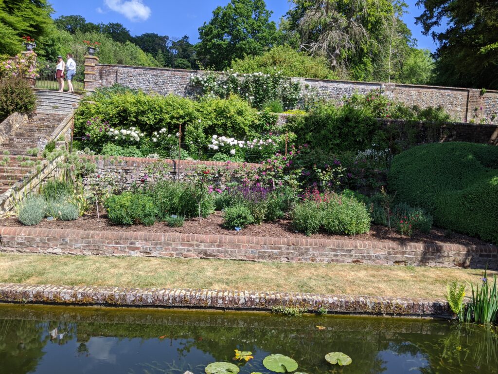 Stonor Park Review | Stonor, Henley-on-Thames, Oxfordshire | Free Time with the Kids