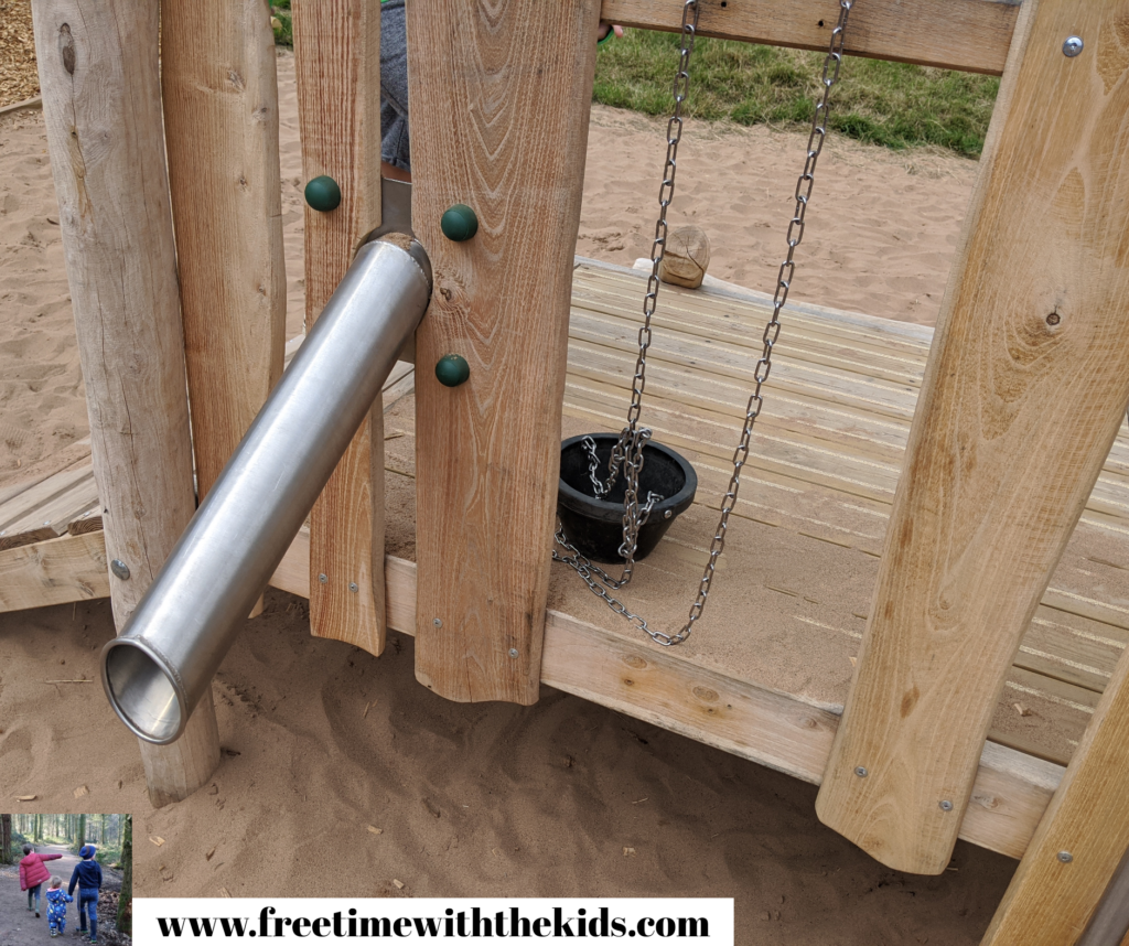 Cheap things to do with the children in Buckinghamshire | Milton Keynes Open Farms | Free Time with the Kids