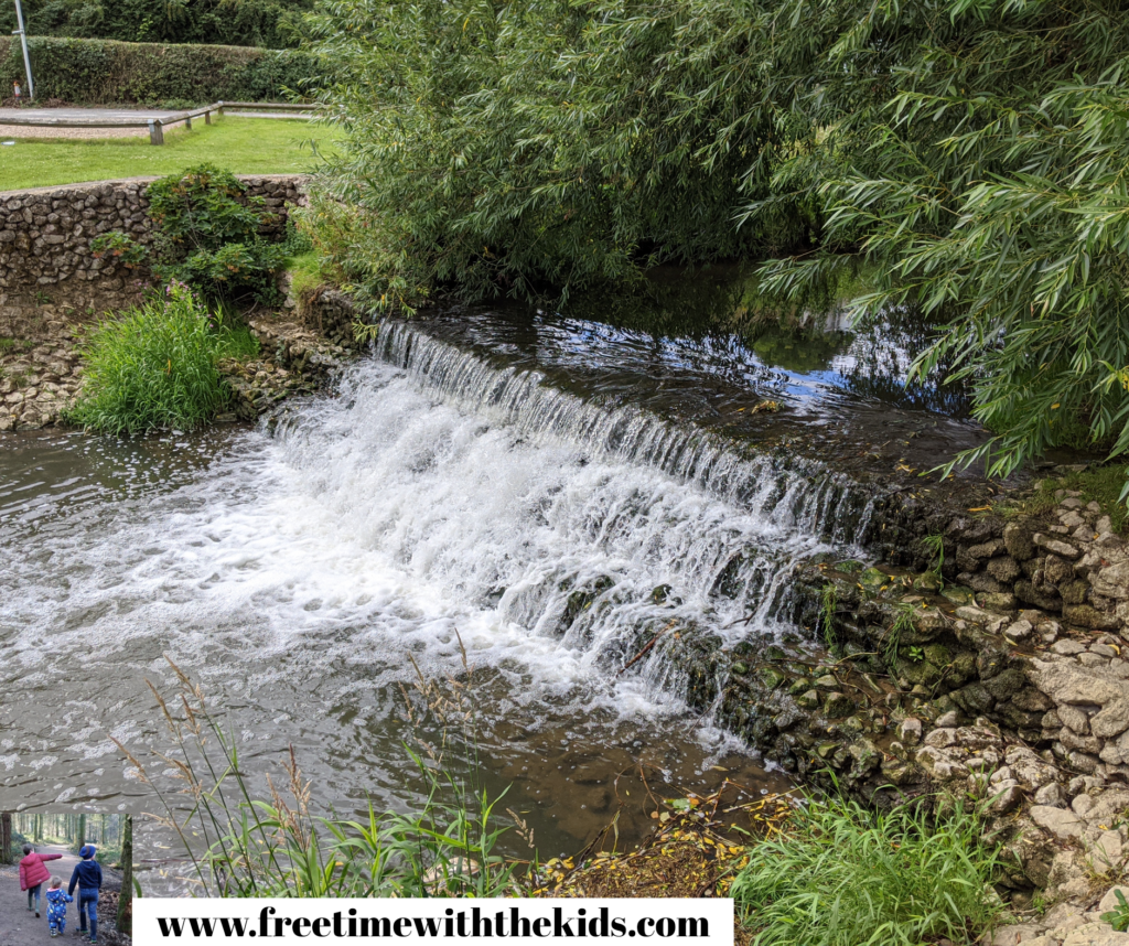 Free family days out in Buckingham | Buckinghamshire | Review by Free Time with the Kids