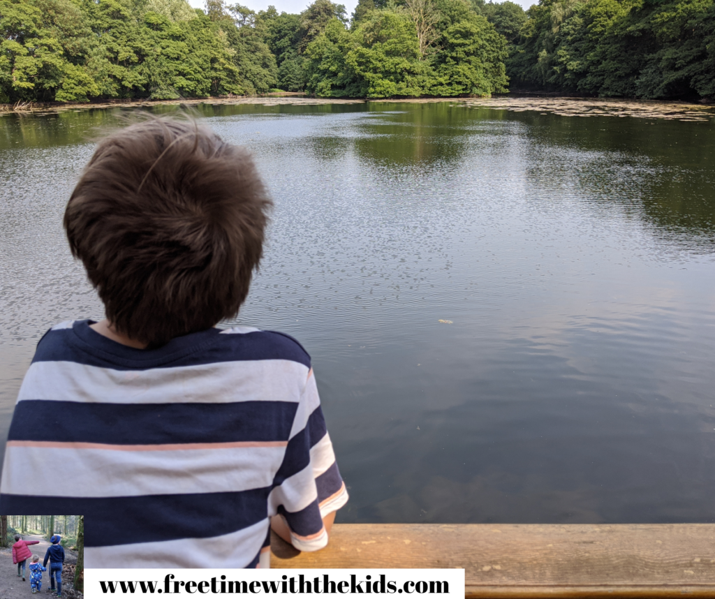 Belton House Review | National Trust property | Review by Free Time with the Kids