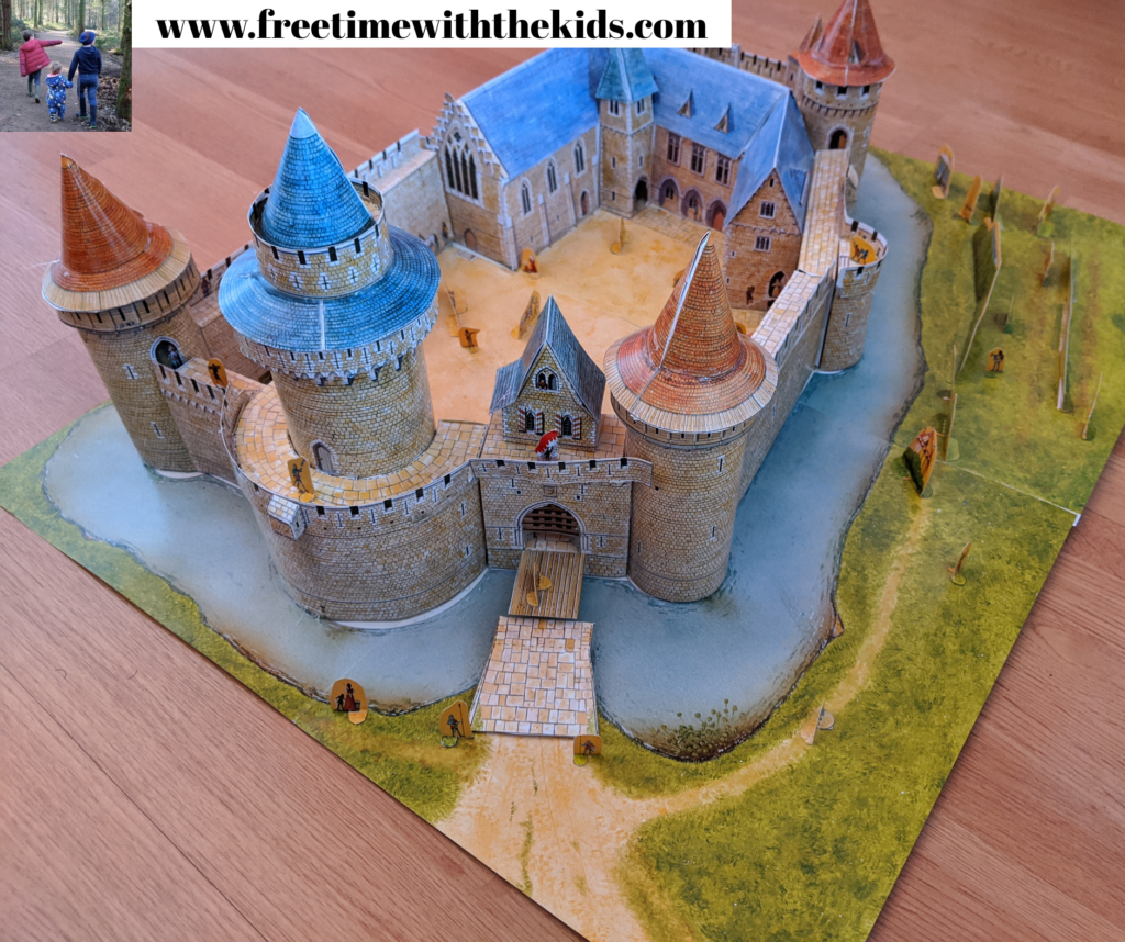 Cheap ways to keep the kids entertained when you're self isolating and during lockdown | Home schooling resources | Free Time with the Kids