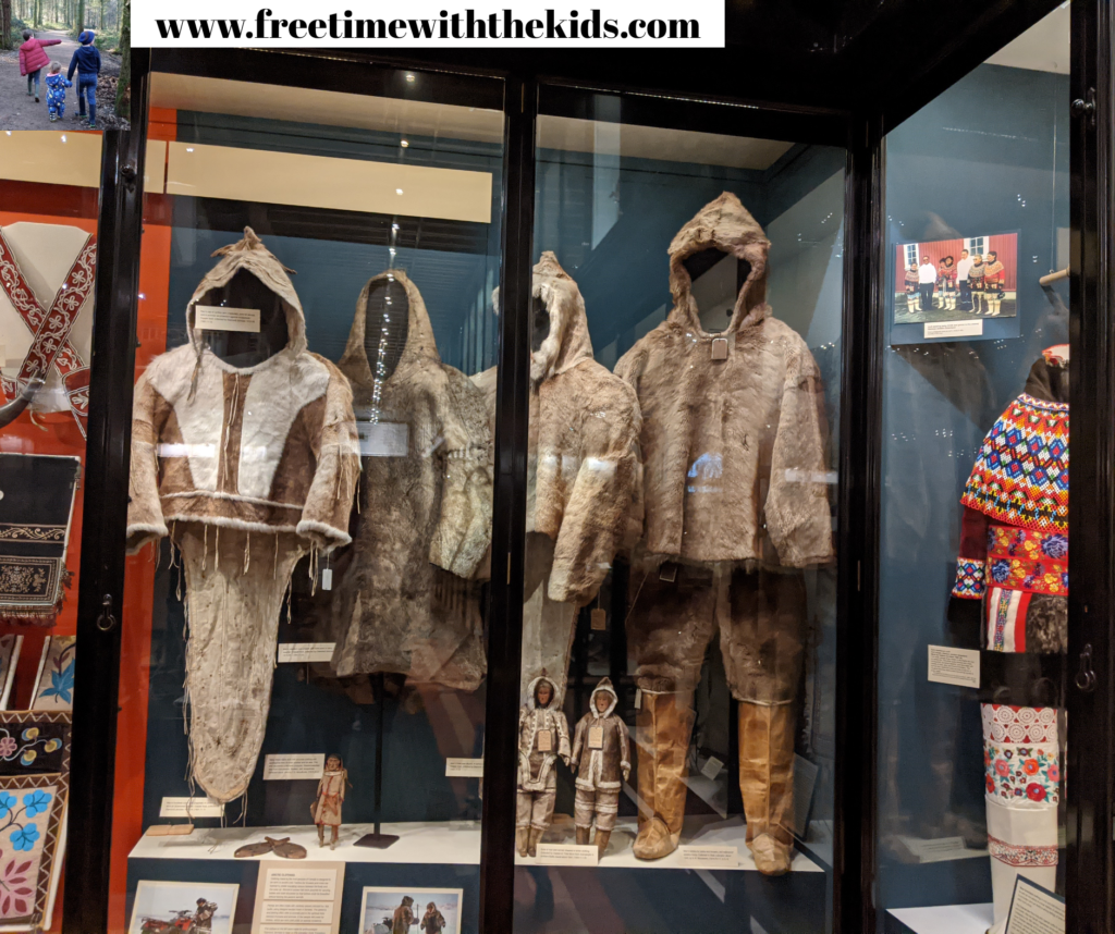 Museums in Oxford, Oxfordshire | Review by Free Time with the Kids | Free family days out | #KidsInMuseums