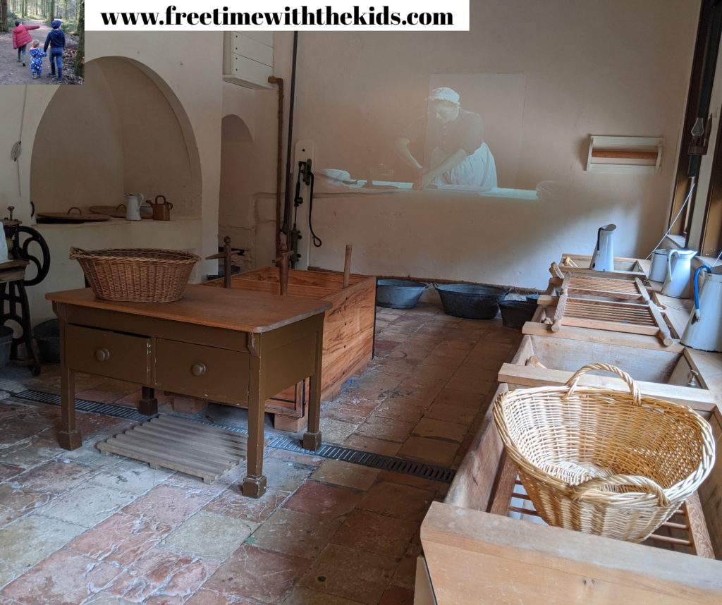 Audley End Review, Saffron Waldon, Essex | Free Time with the Kids | English Heritage family days out
