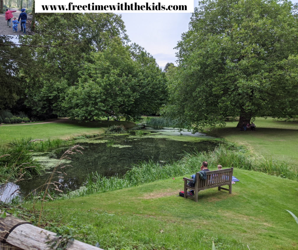 Free Time with the Kids | Cheap family days out in England