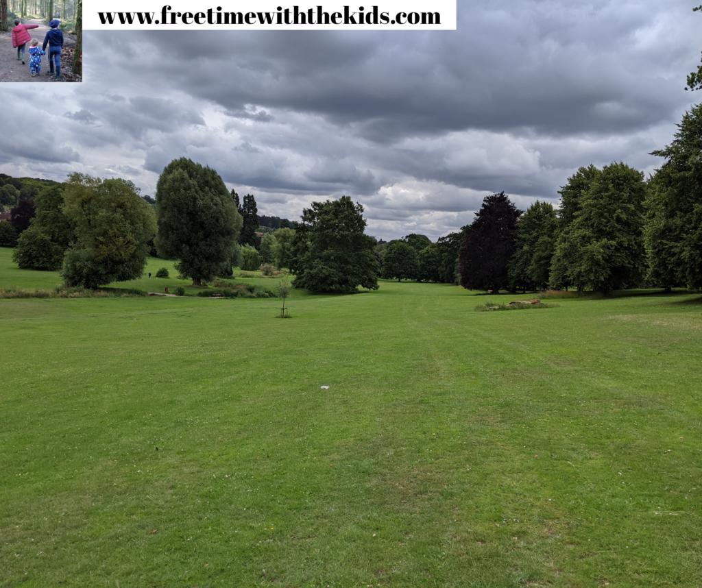 cheap family friendly things to do in High Wycombe, Buckinghamshire | Free Time with the Kids