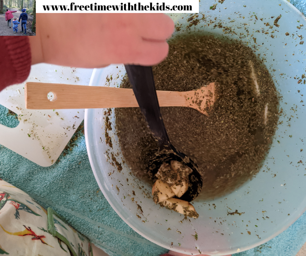 Home is where your start is | Pre-school educational subscription boxes | Free Time with the Kids