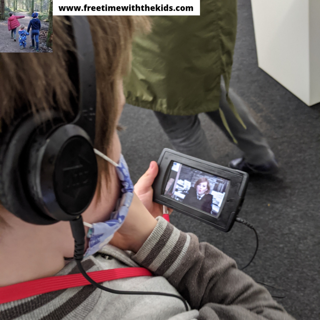 Bletchley Park Review, Milton Keynes | Review by Free Time with the Kids | Museums in Buckinghamshire 