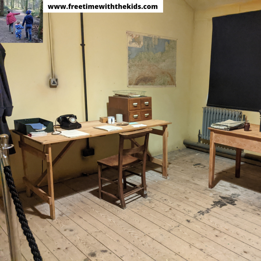 Bletchley Park Review, Milton Keynes | Review by Free Time with the Kids | Museums in Buckinghamshire 