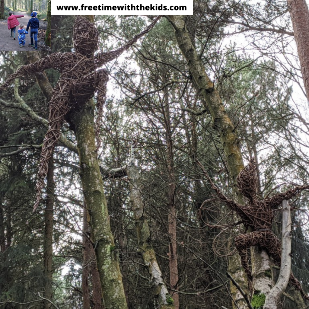 Review of Rushmere Country Park, Bedfordshire | Review by Free Time with the Kids | Cheap Family days out in Bedfordshire