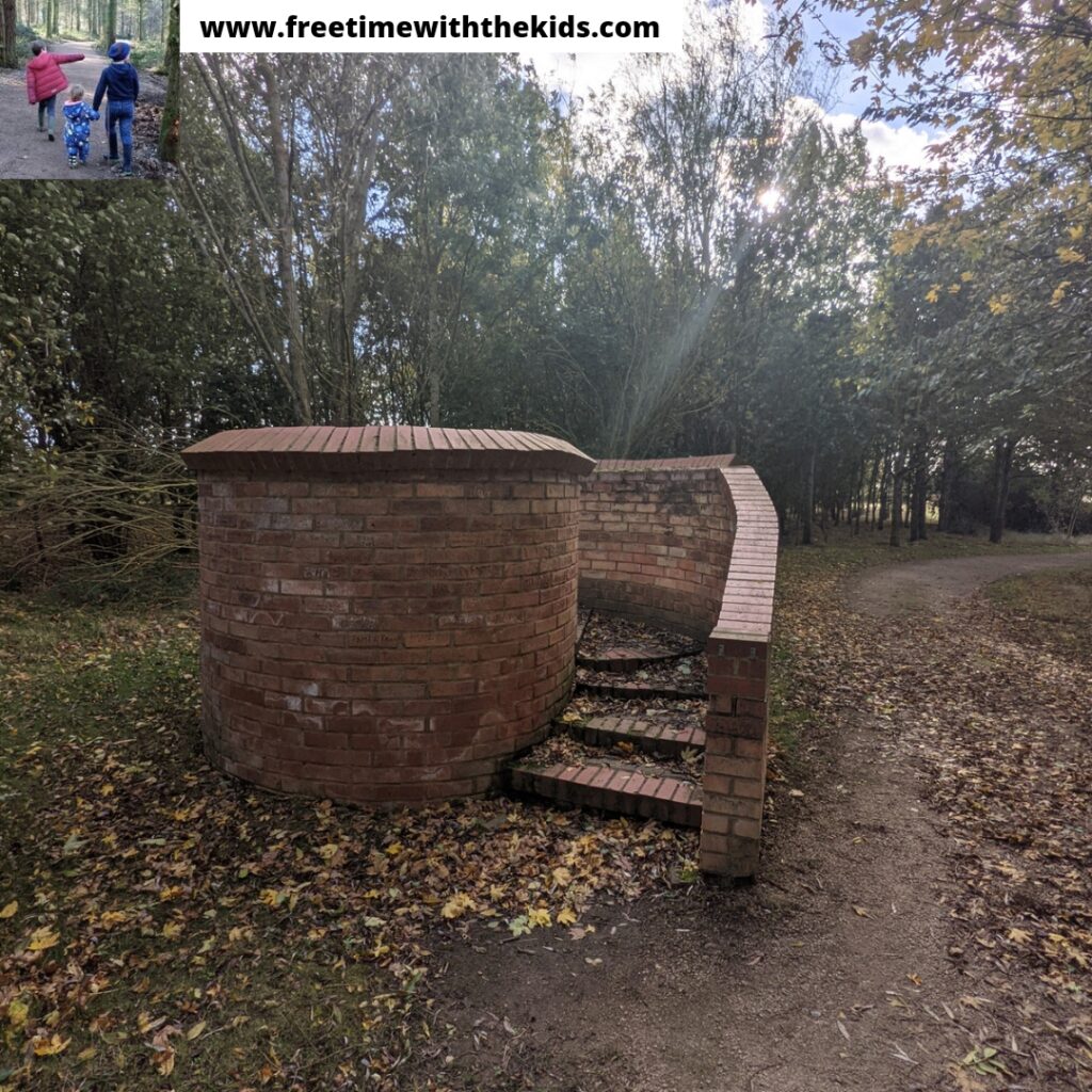 Review of The Forest of Marston Vale | Millennium Country Park | Wetlands Nature Reserve & Trail | Bedfordshire | By Free Time with the Kids
