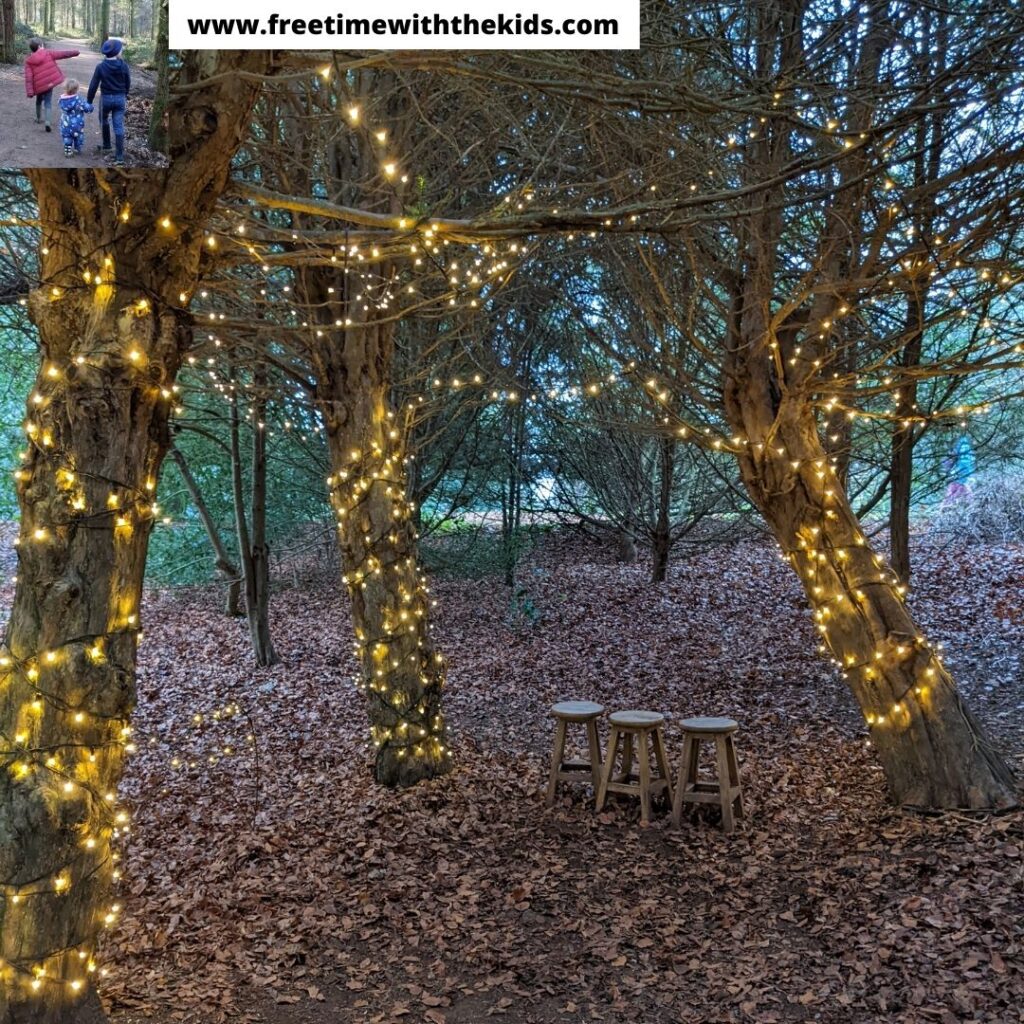 Basildon park review | Free Time with the Kids | National Trust in Berkshire, Oxfordshire, Buckinghamshire