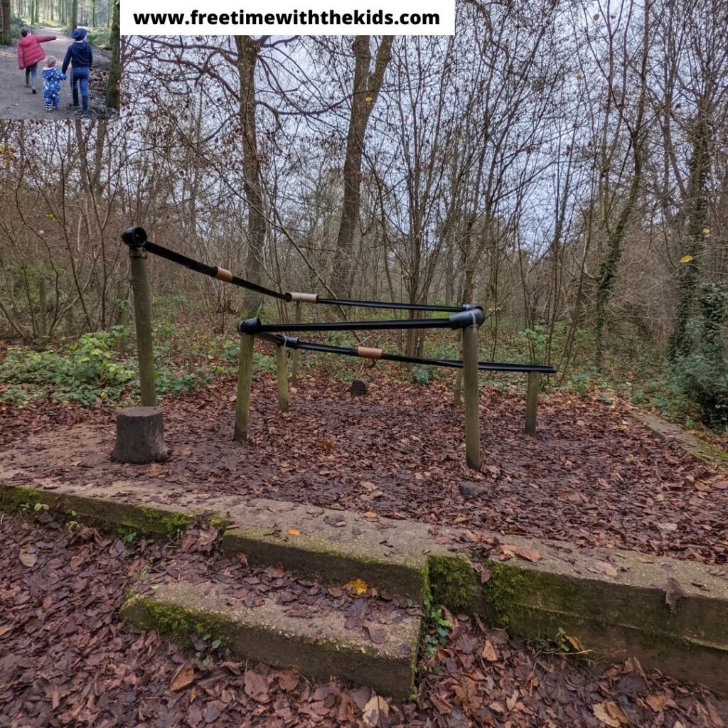 Basildon park review | Free Time with the Kids | National Trust in Berkshire, Oxfordshire, Buckinghamshire