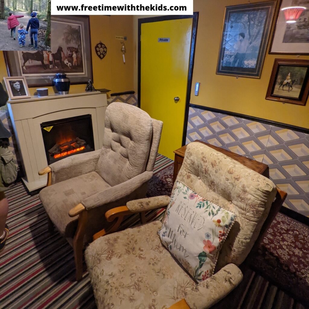 High Wycombe Escape Rooms review | Free Time with the Kids | Family activites in Buckinghamshire