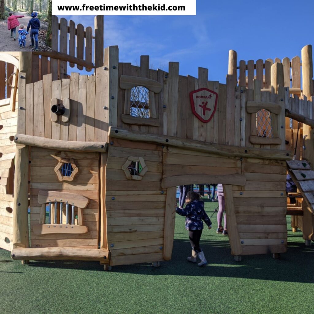 Free and cheap things to do with kids in St Albans, Hertfordshire | Free Time with the Kids | Family days out in Herts