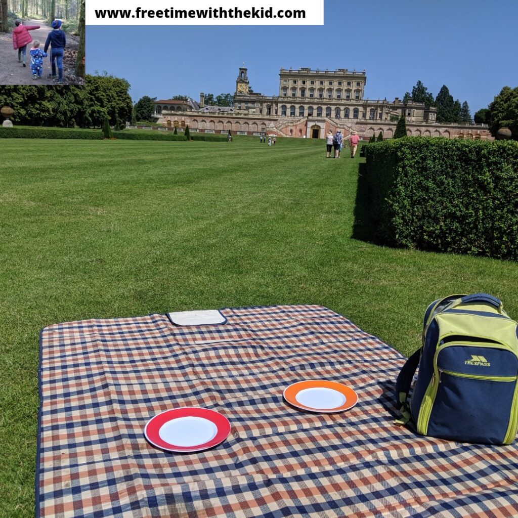 How to save money on family days out - 9 top tips | Free Time with the Kids