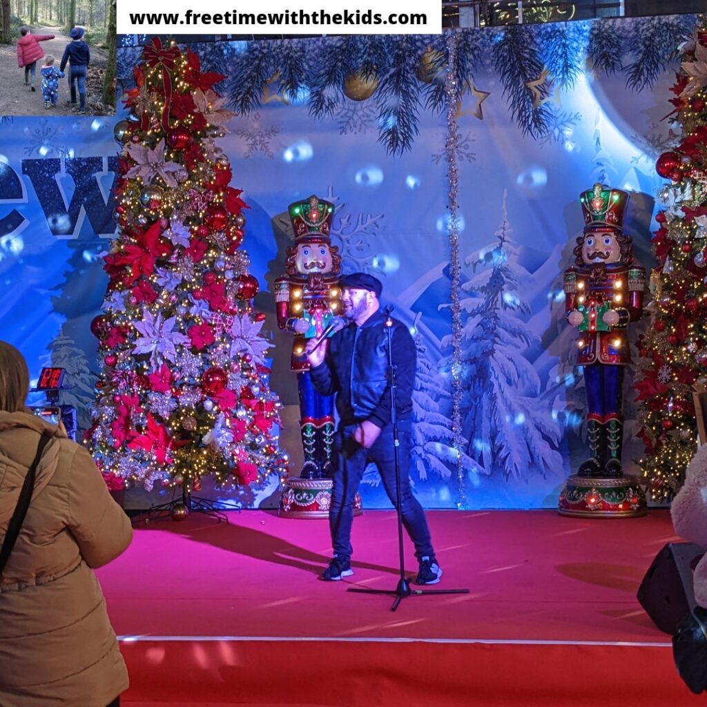 Chiltern View Ice Rink | Ice Skating Aylesbury, Buckinghamshire | Review by Free Time with the Kids | 