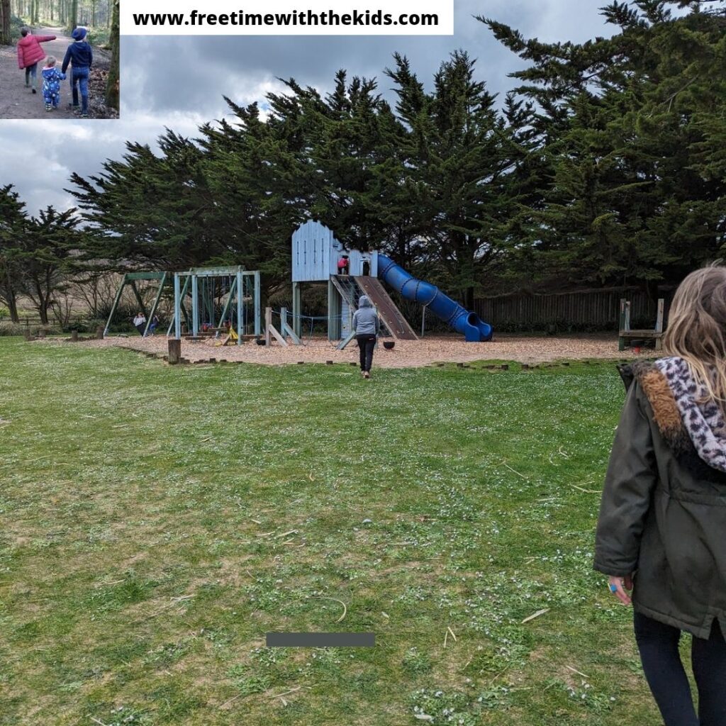 Ruda Holiday Park review, Croyde Bay, Devon | Review by Free Time with the Kids