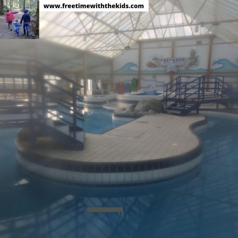 Ruda holiday park Review - Free Time with the Kids