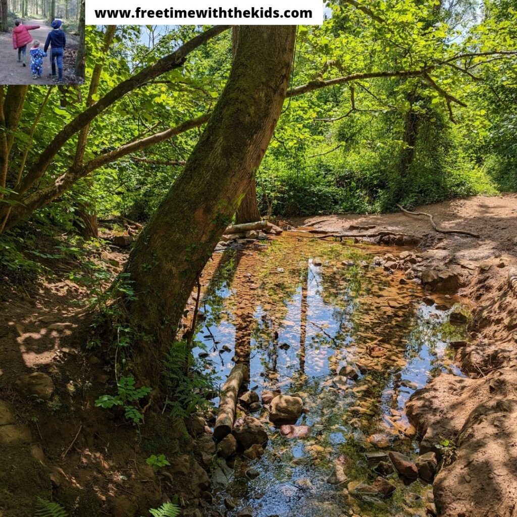 Castell Coch review, Cardiff, Wales | Review by Free Time with the Kids